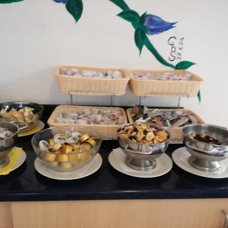 Hostel Obertrum Екстериор снимка