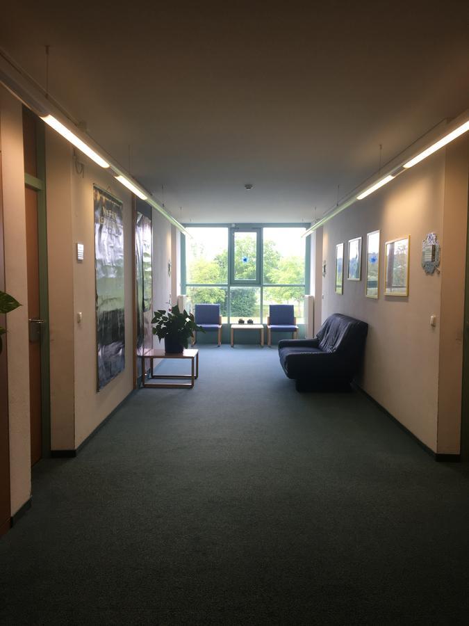 Hostel Obertrum Екстериор снимка