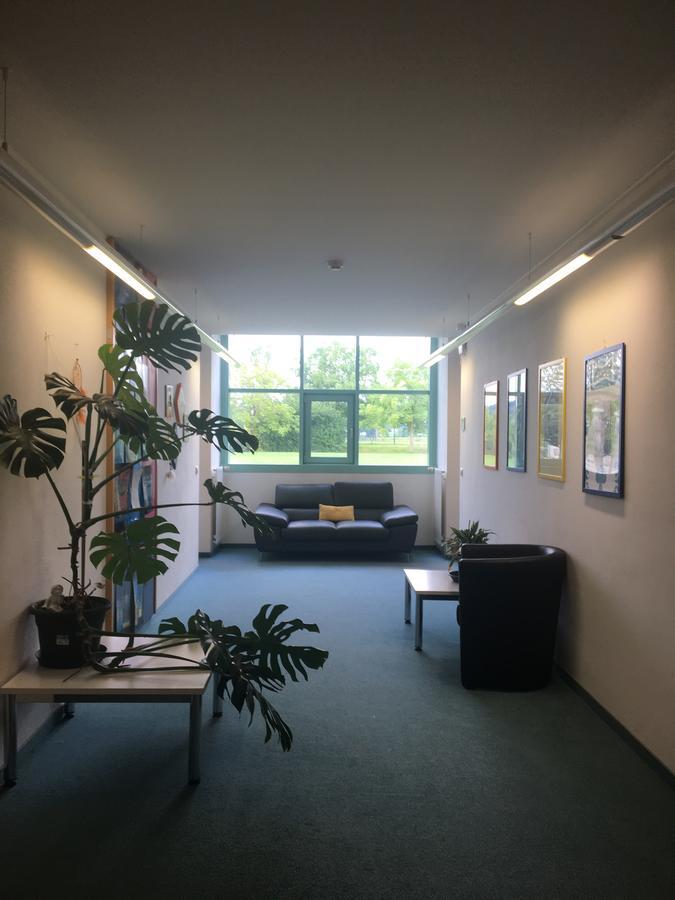 Hostel Obertrum Екстериор снимка