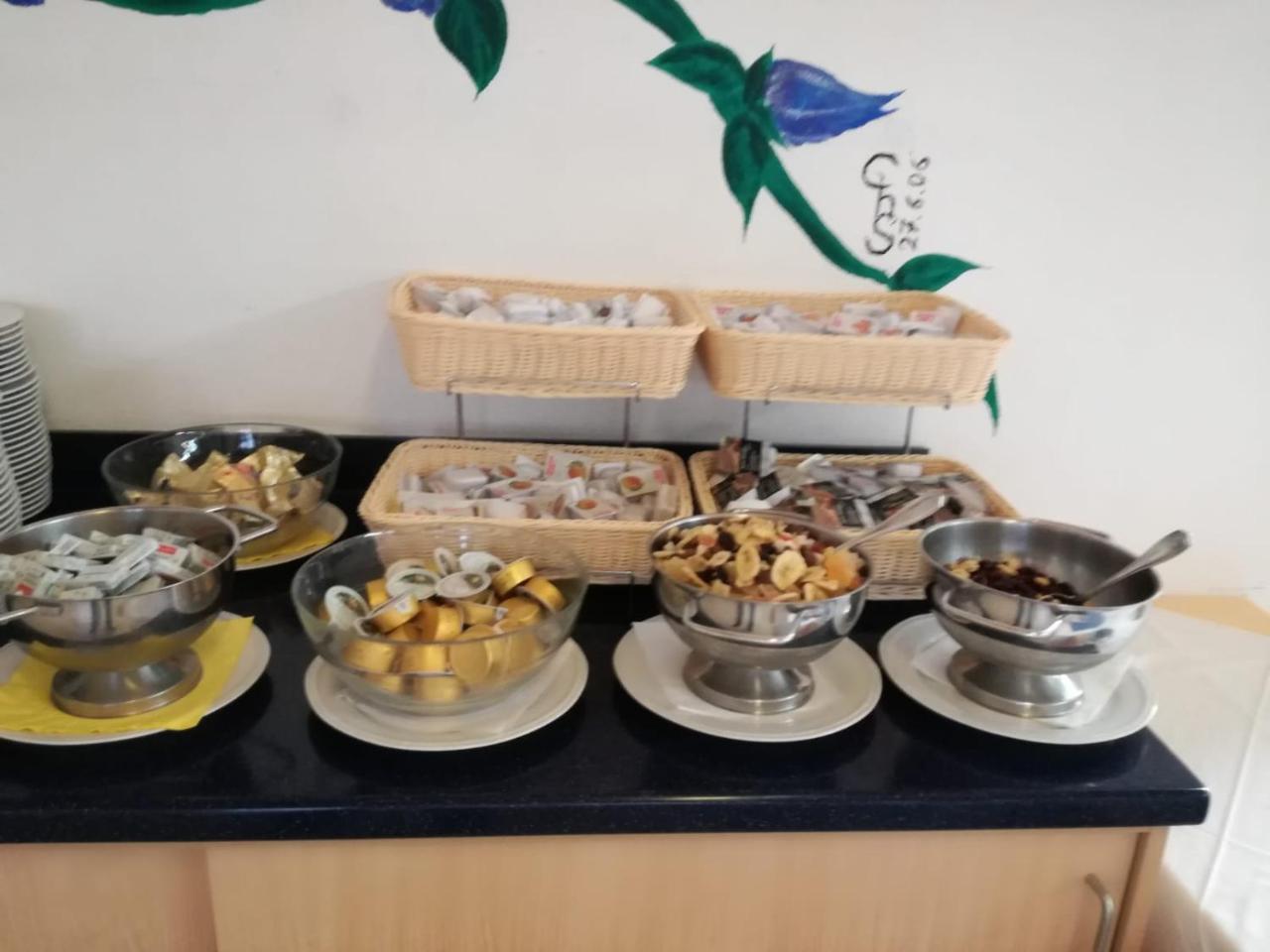 Hostel Obertrum Екстериор снимка